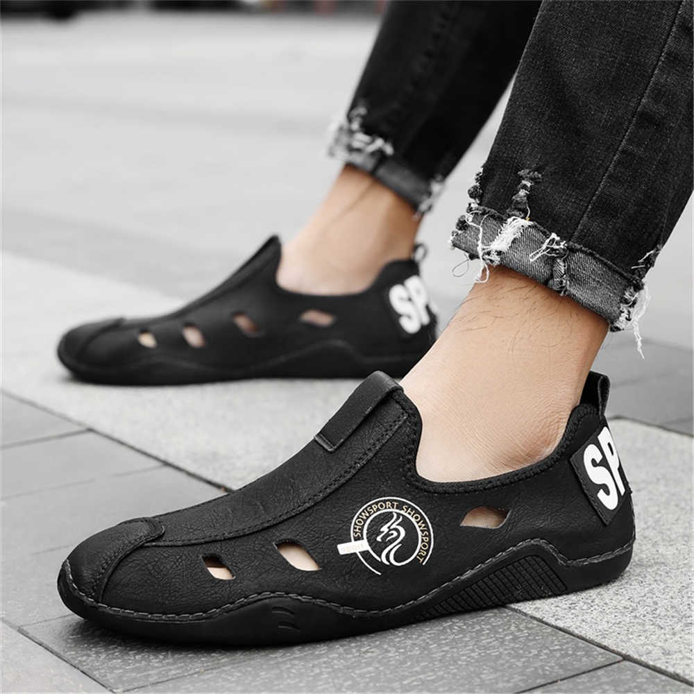 Health & Wellness Lubbock - Spring-autumn Demi-season Big Size Shoes For