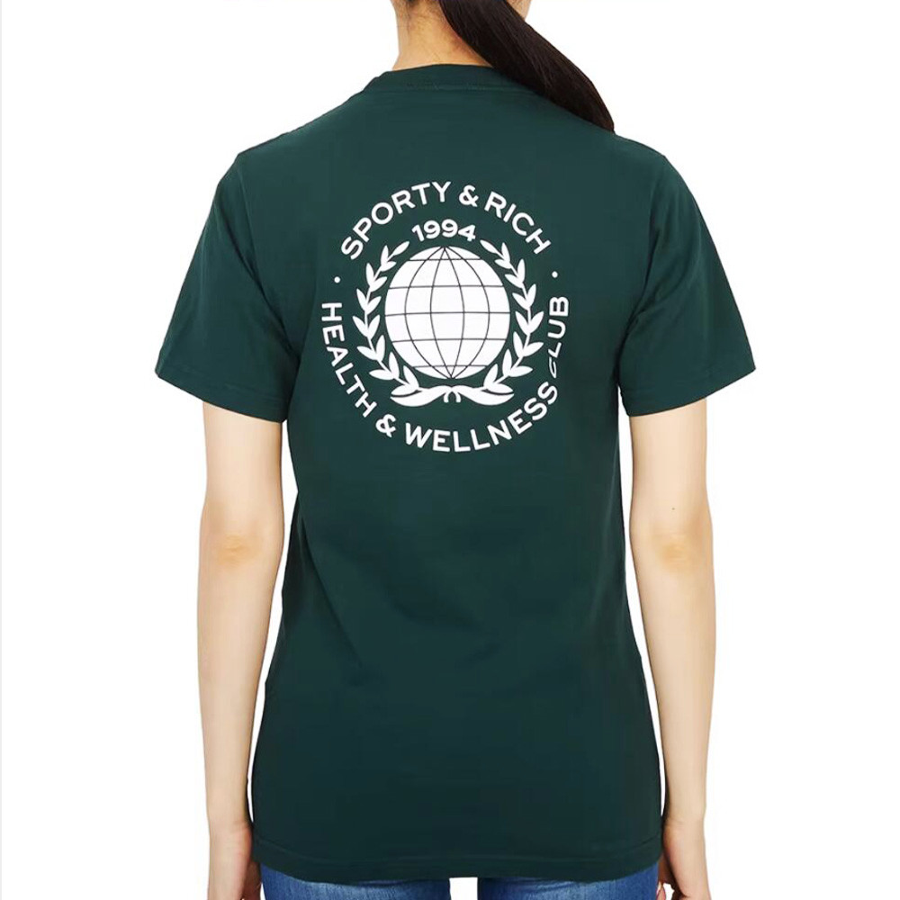 Health Wellness Club - Health and Wellness Club Letters Printing