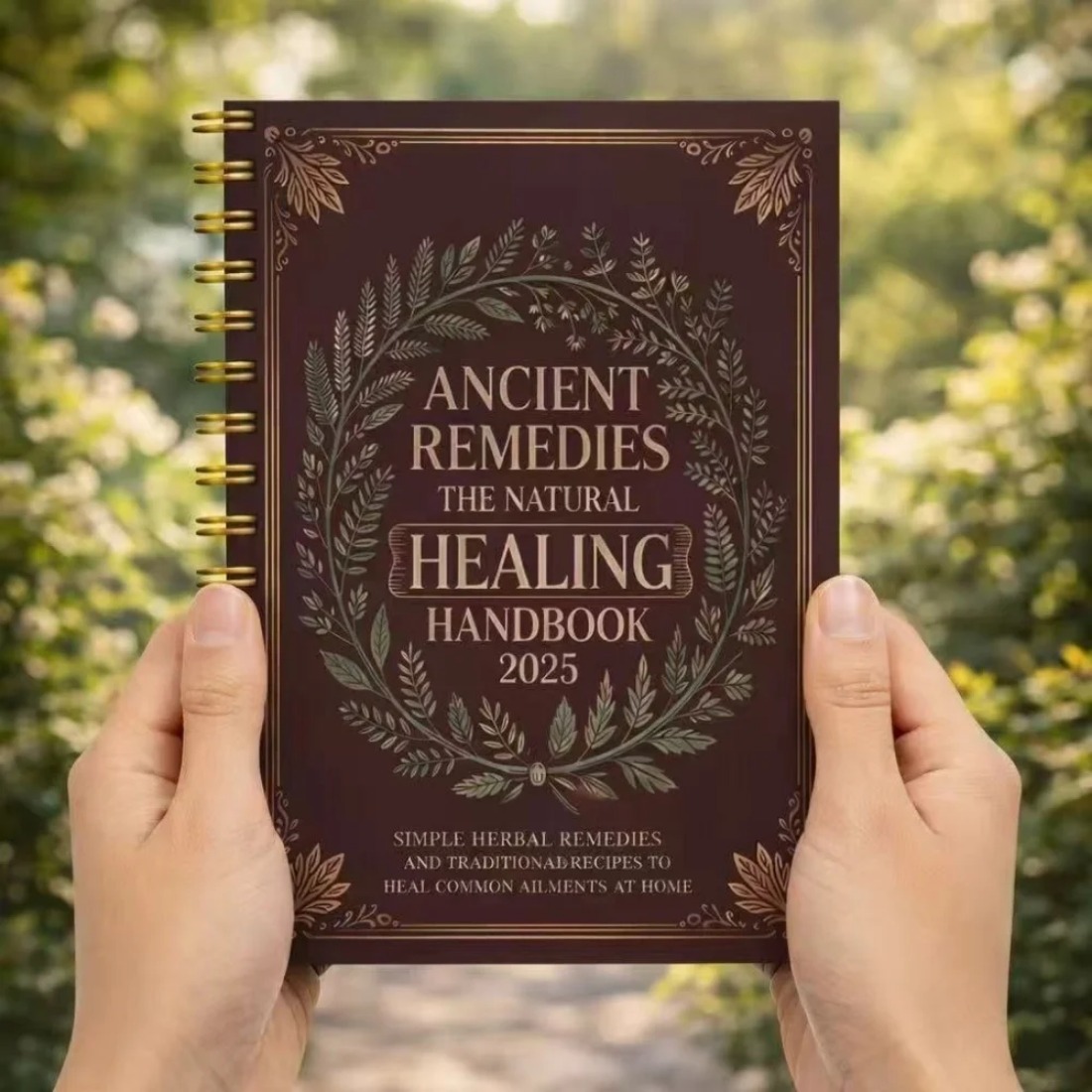 Health Wellness Journal - 