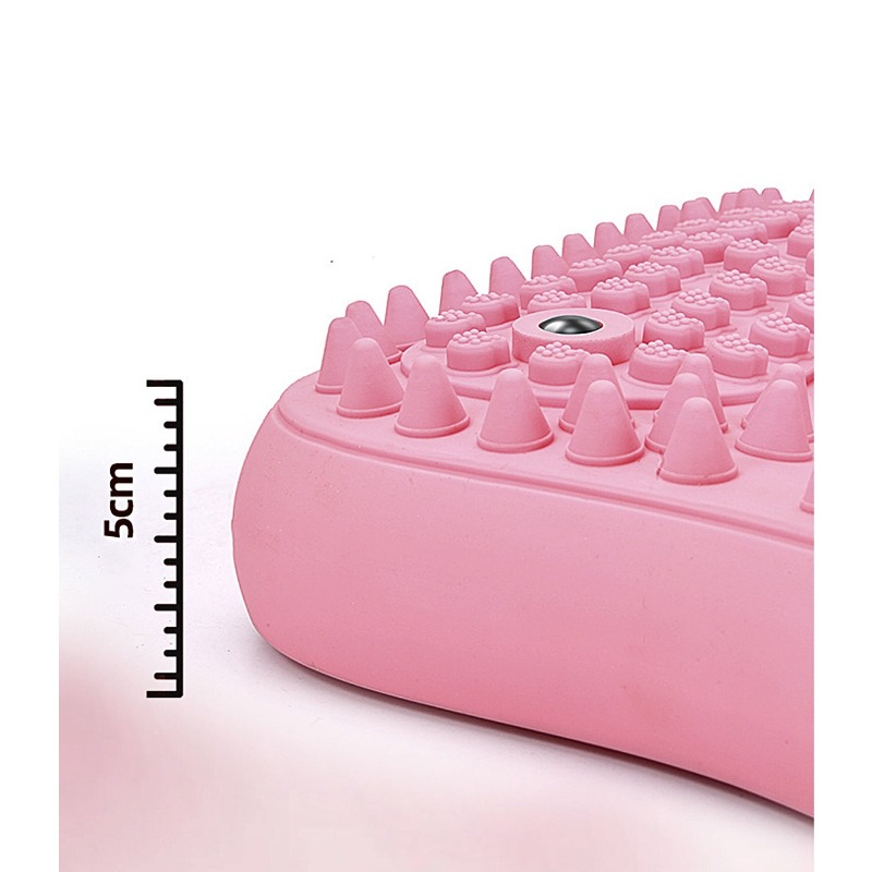 Household Inflatable Foot Mass - Health Wellness And Fitness review and price