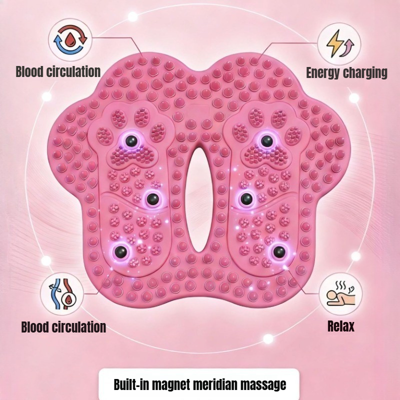 Household Inflatable Foot Mass - Health Wellness And Fitness review and price