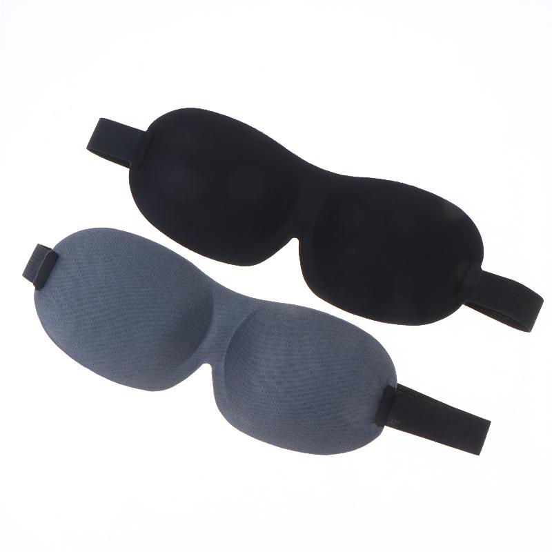 3D Adjustable Sleep Mask With  - Sleep Eye Mask 3D review and price