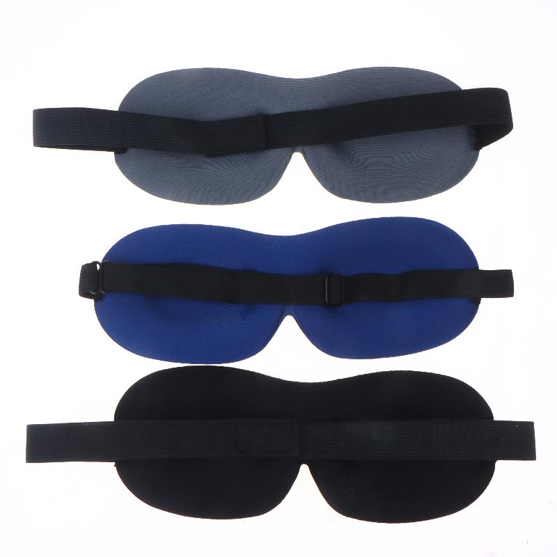 3D Adjustable Sleep Mask With  - Sleep Eye Mask 3D review and price