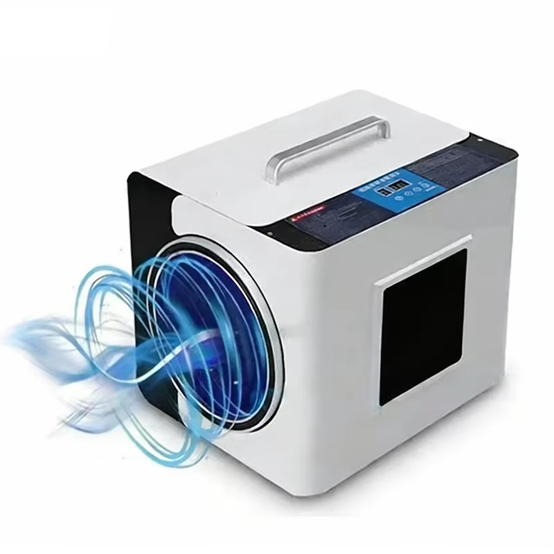 Small Sun Microhertz Cell Repa - Health Wellness And Lifestyle review and price