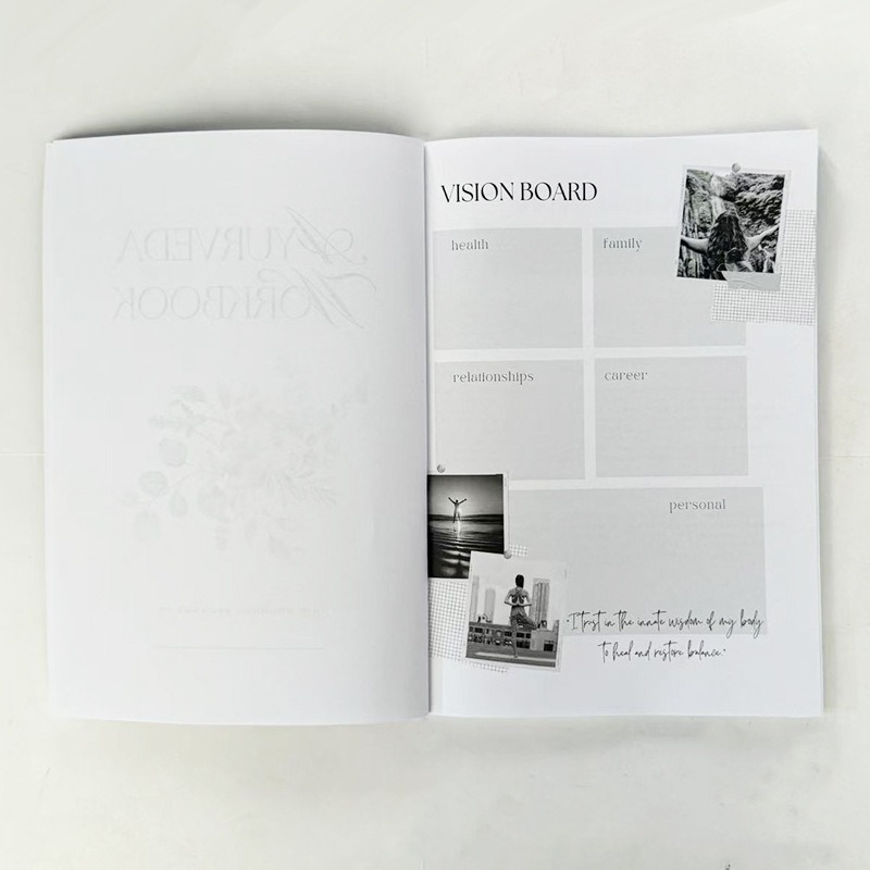 New YURVEDA ORKBOOS Ayurveda W - Health Wellness Journal review and price