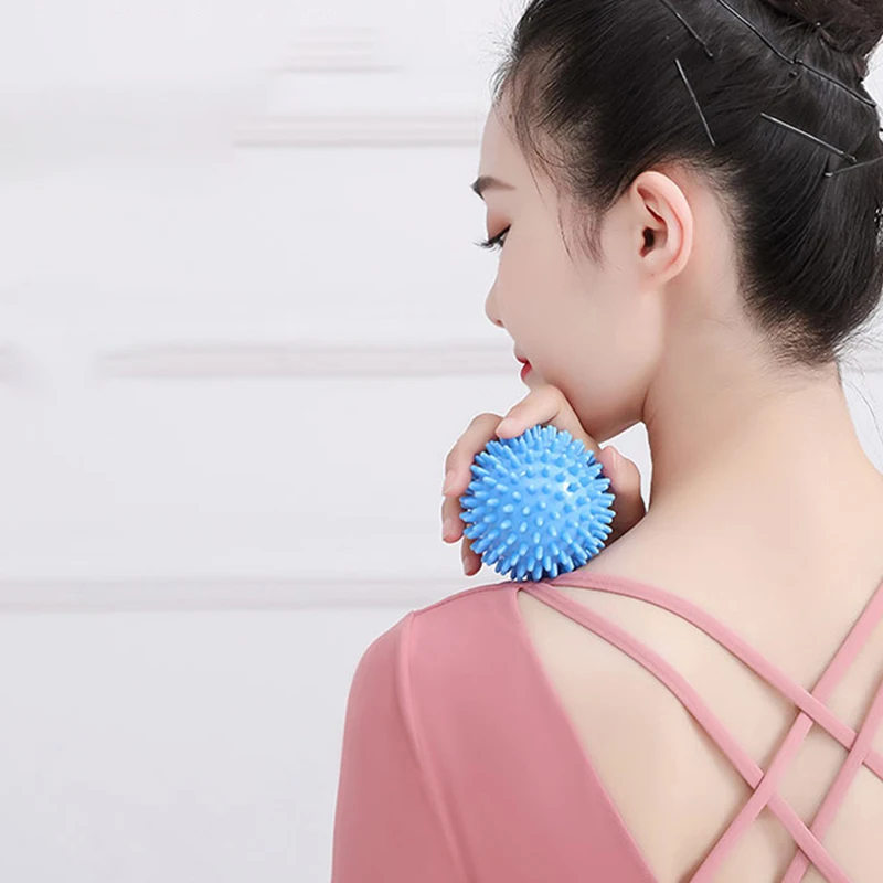 Massage Ball Fascia Ball Muscl - Health Wellness And Fitness review and price