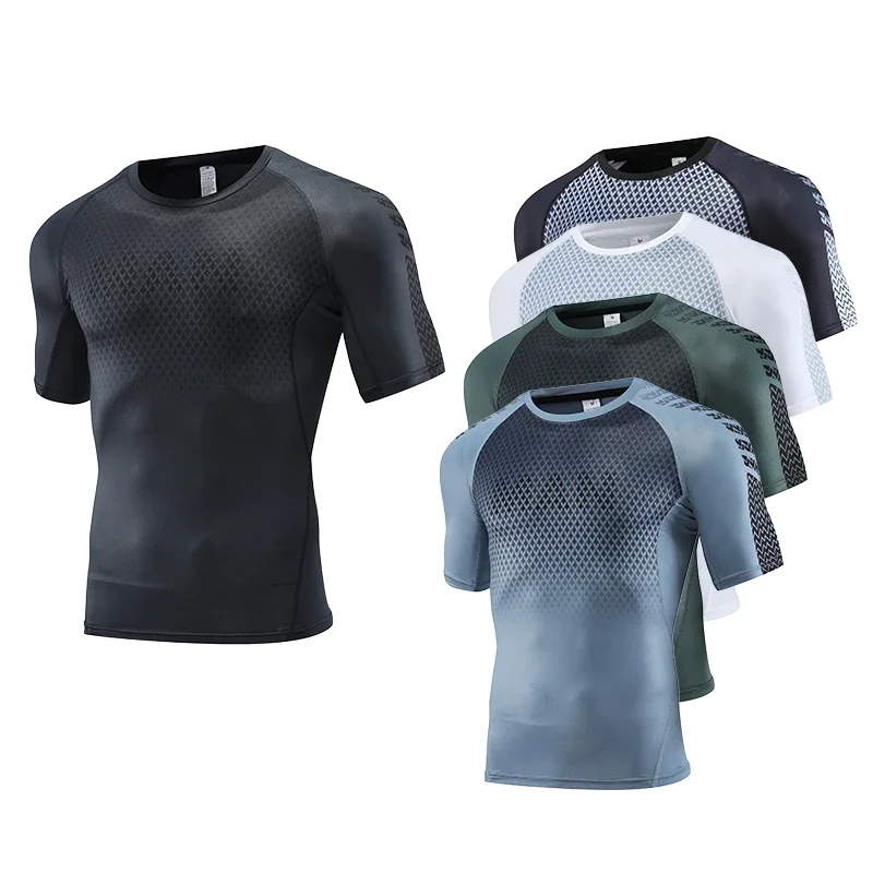 Mens Sport Top for Fitness T-s - Health Wellness And Fitness review and price