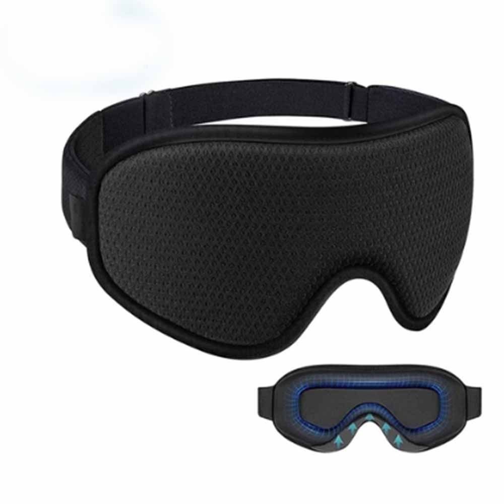 Eyeshade Breathable 3D Sleep M - Sleep Eye Mask 3D review and price