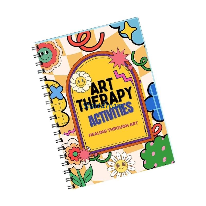 Mental Health Workbook Therape - Health Wellness Journal review and price