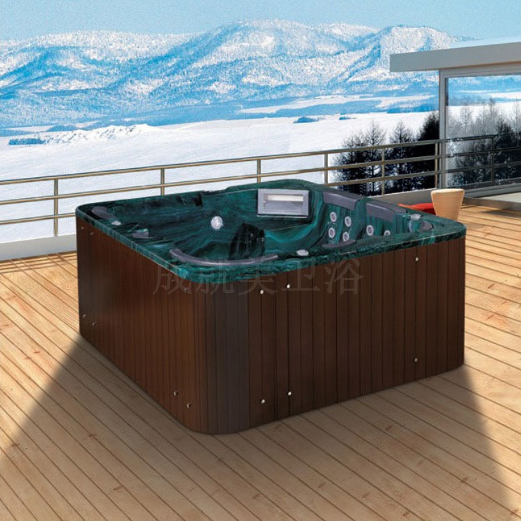 Professional Whirlpool Massage - Health Wellness Club review and price