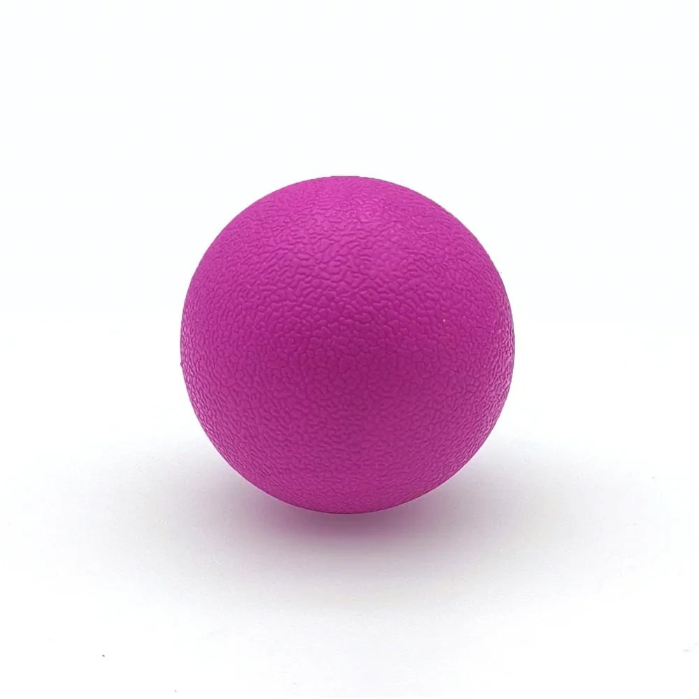 TPE Fascia Ball Lacrosse Muscl - Health Wellness And Fitness review and price