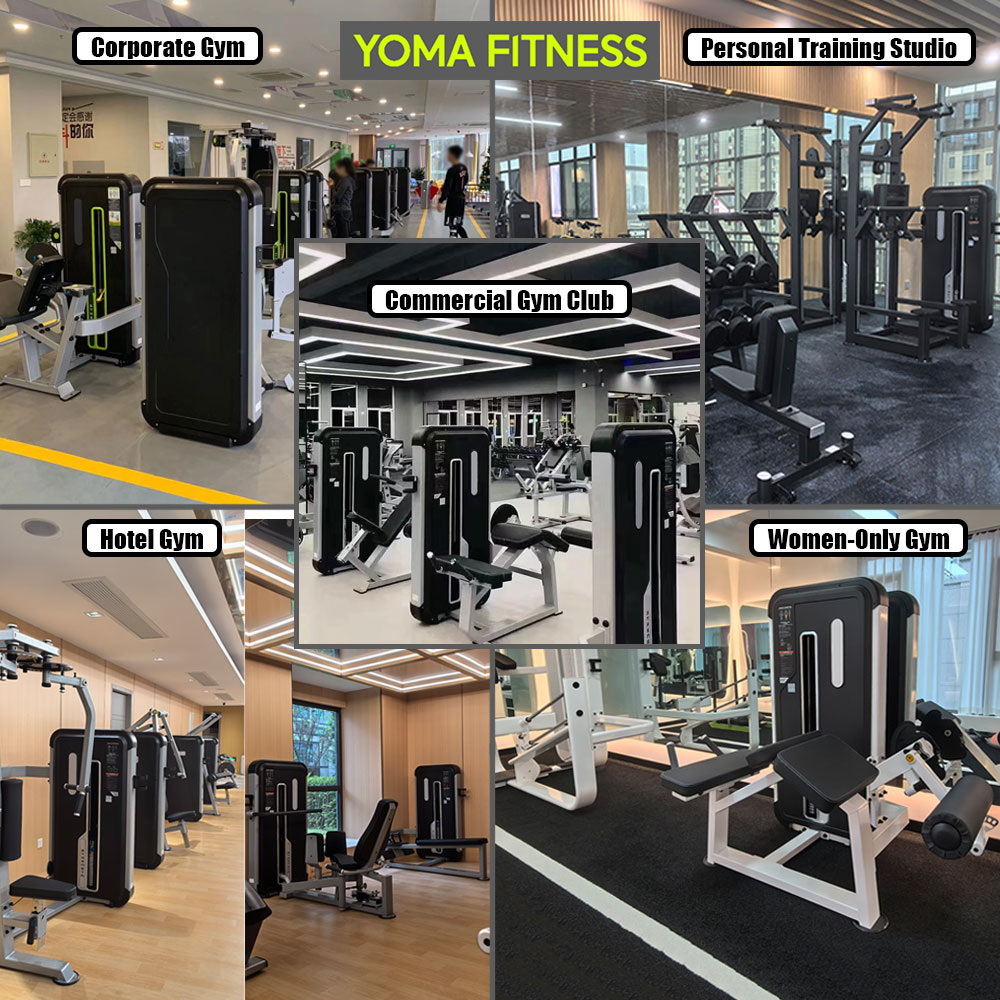 Guangzhou Strength Training Eq - Health Wellness Club review and price