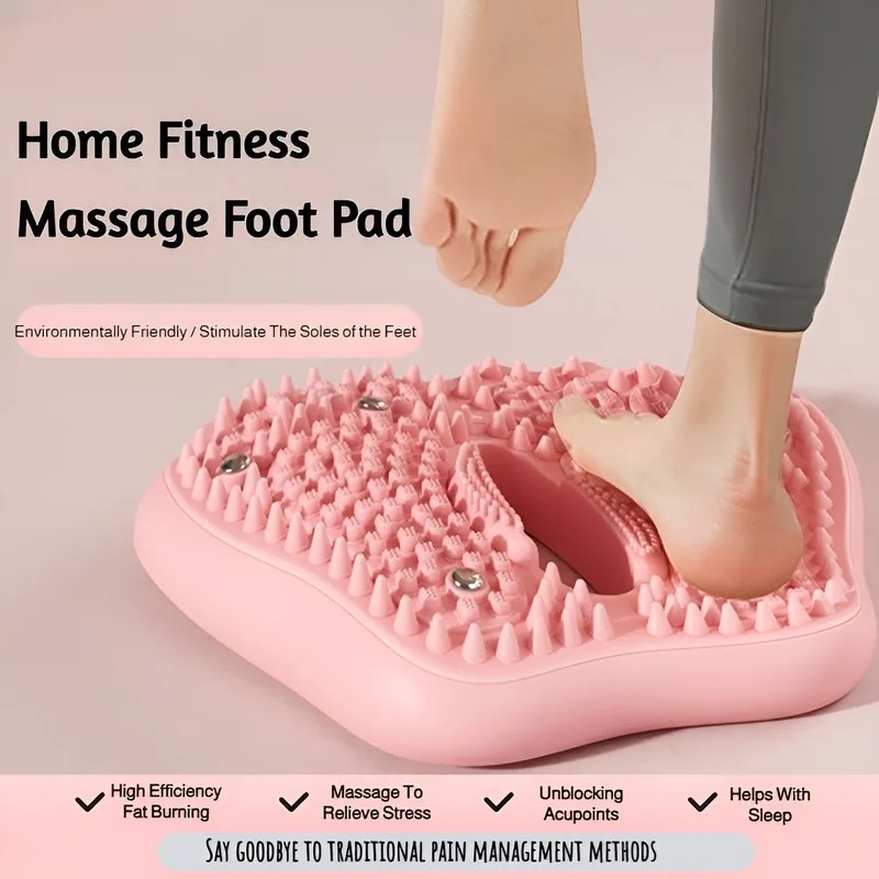 Household Inflatable Foot Mass - Health Wellness And Fitness review and price
