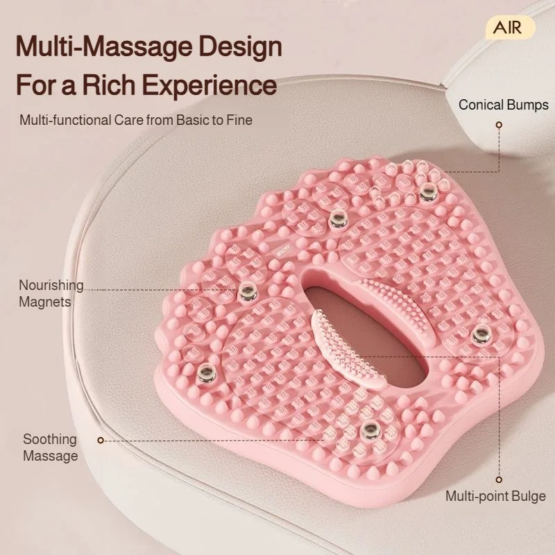 Household Inflatable Foot Mass - Health Wellness And Fitness review and price