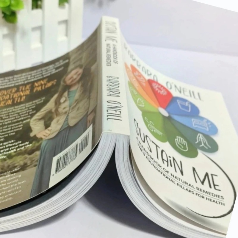 Sustain Me Barbara O'Neill A H - Health Wellness And Lifestyle review and price