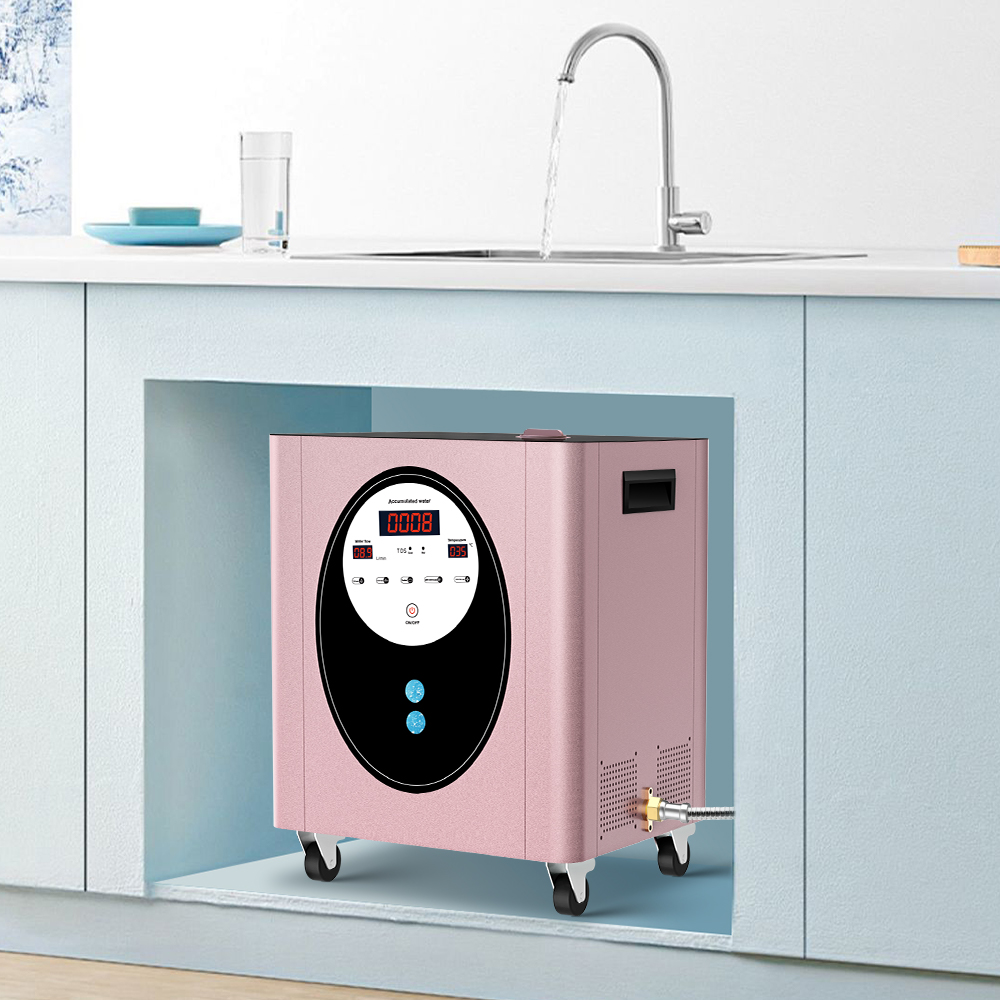 SUYZEKO Whole House Hydrogen W - Health Wellness Club review and price