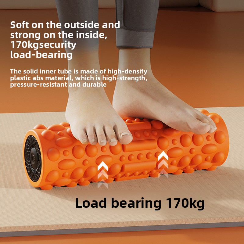Electric Foam Roller Muscle Re - Health Wellness And Fitness review and price