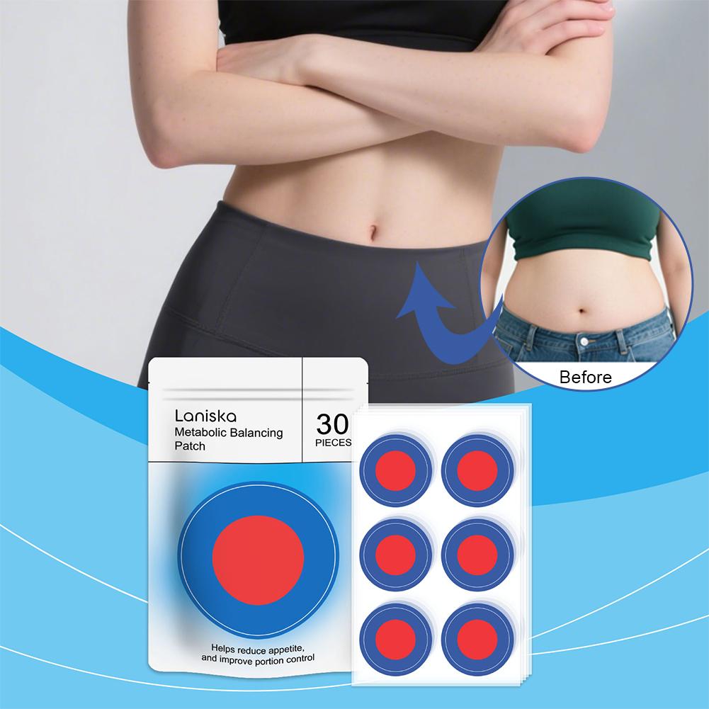 6/7/30Pc Body Care Patch Daily - Health Wellness And Lifestyle review and price