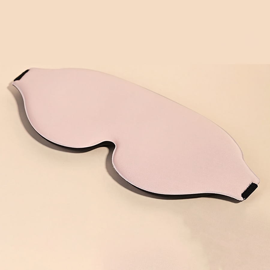 1pc Sleep Mask, 3D Deep Contou - Sleep Eye Mask 3D review and price